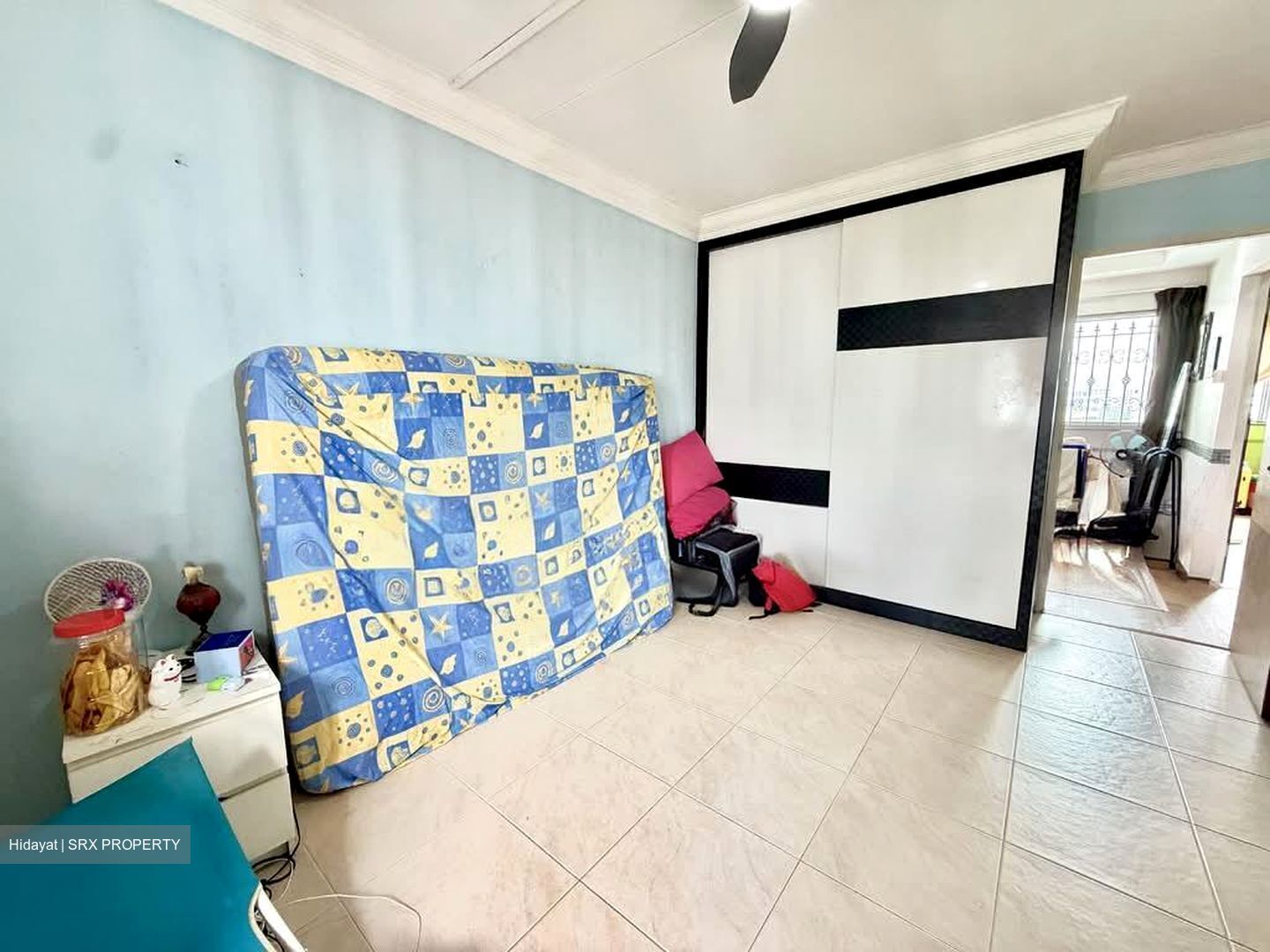 Blk 362 Yishun Ring Road (Yishun), HDB 4 Rooms #553336591
